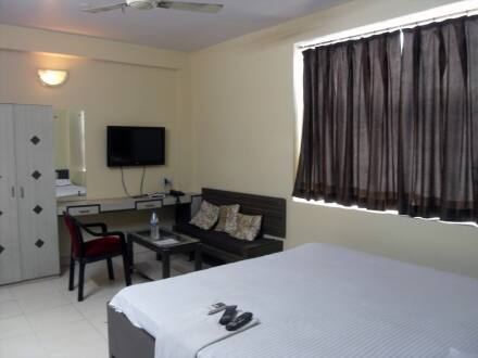 Hotel Golden Heritage, Ranchi 3